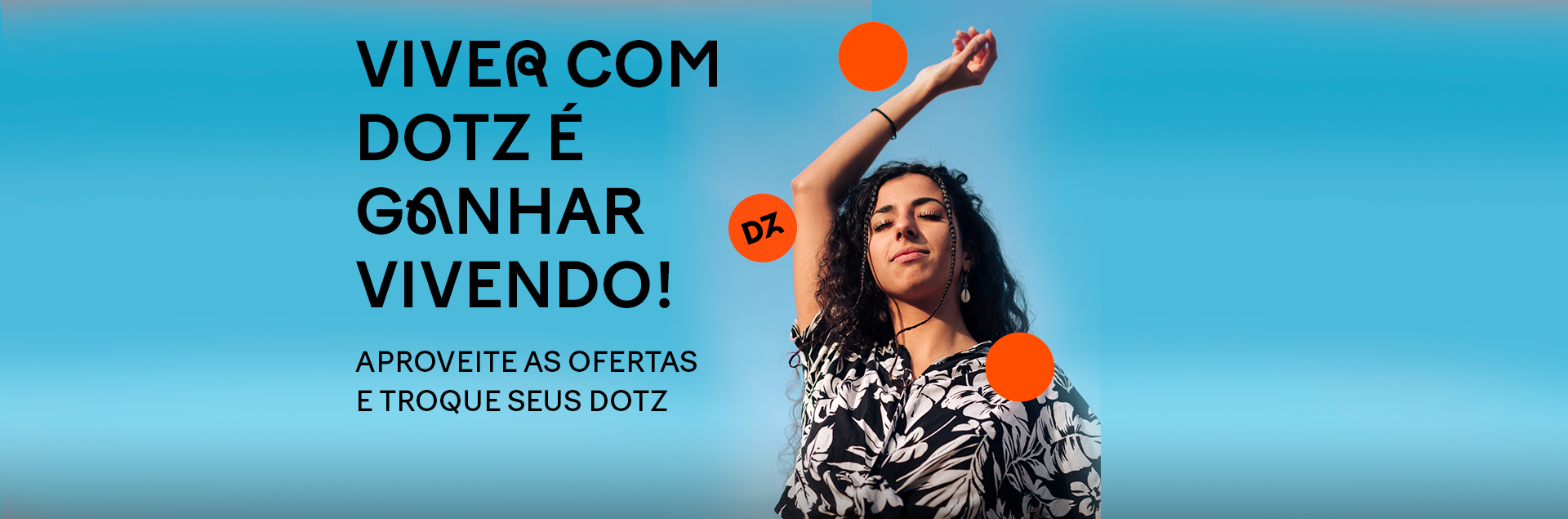 Dotz: transforme os gastos do seu dia a dia em ganhos! - Dotz